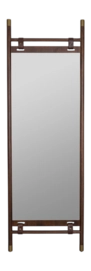 Spiegel Dutchbone Riva Gold
