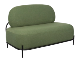 Bank White Label Living Polly Green