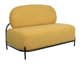 Bank White Label Living Polly Yellow