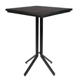 Bartafel White Label Living Maze Square Black