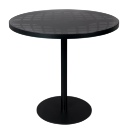 Tuintafel Zuiver Albert Garden Bistro Table