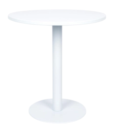 Tuintafel Zuiver Metsu Bistro Table White