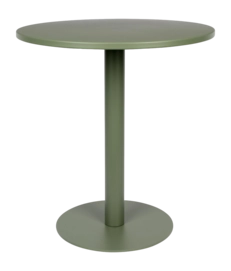 Tuintafel Zuiver Metsu Bistro Table Green