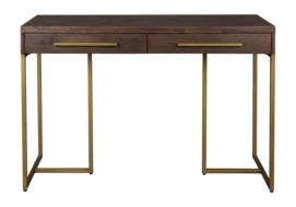 Consoletafel Dutchbone Class Brown
