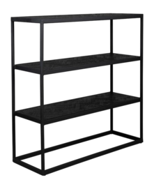 Kast White Label Living Parker Black