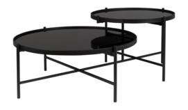 Salontafel White Label Living Li