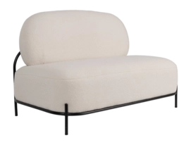 Bank White Label Living Polly Ivory