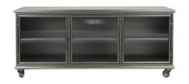 TV Meubel White Label Living Jiro