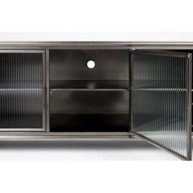 3---kovova-vitrina-wll-jiro-52x135-cm-tmave-seda-sklenena-dvirka (1)