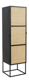 Kast White Label Living Guuji High 1 Door