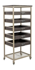 Kast White Label Living Botan Small