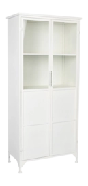 Kast White Label Living Miya High 2 Doors