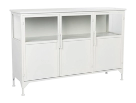 Kast White Label Living Miya Low 3 Doors