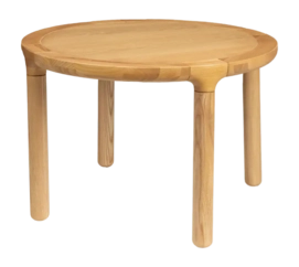 Salontafel Zuiver Storm Coffee Table Natural