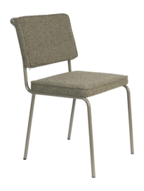 Stoel Zuiver Buddy Chair Olive