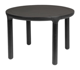 Salontafel Zuiver Storm Coffee Table Black