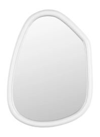 Spiegel Zuiver Looks Mirror S Off White