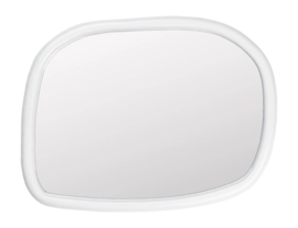 Mirror Zuiver Looks Mirror M Off White