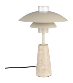 Tafellamp Zuiver Cole Table Lamp