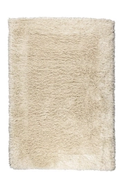 Vloerkleed Zuiver Curly Carpet Beige 160 x 230 cm