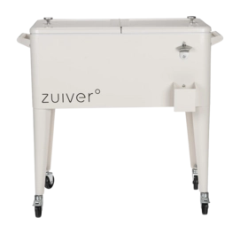 Cool Box Zuiver Cooler Be Cool Cream
