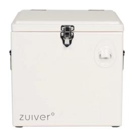Koelbox Zuiver Cooler Be Cute Cream