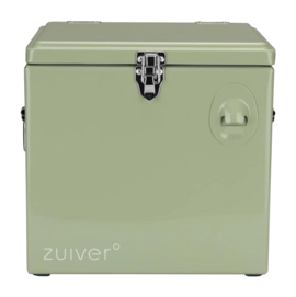 Koelbox Zuiver Cooler Be Cute Green