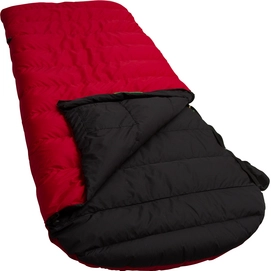 Sleeping Bag Lowland Ranger Comfort Red