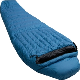 Slaapzak Lowland Serai 400 1 Blue (Rechts)
