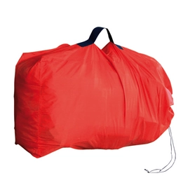 Flight Cover Lowland Red < 85 L