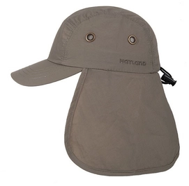 Casquette Hatland Tropic Olive