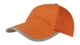 Casquette Hatland Apollo Orange