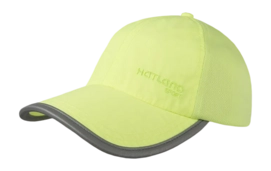 Casquette Hatland Apollo Lime