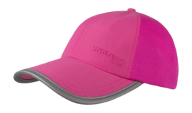 Casquette Hatland Apollo Fuchsia