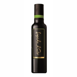 Olivenöl Liquido d'Oro Al Basilico Organic 250 ml