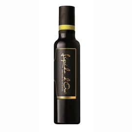 Olive Oil Liquido d'Oro Al Limone Organic 250 ml