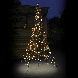 Kerstverlichting Fairybell 200CM-300LED Warm White