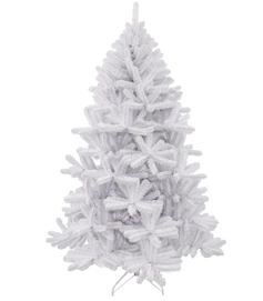 Kunstkerstboom Triumph Tree Icelandic White 120 cm