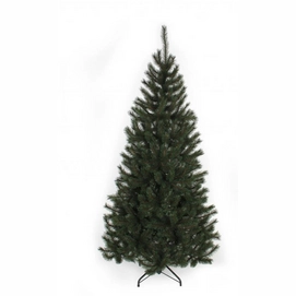 Künstlicher Weihnachtsbaum Black Box Trees Kingston Green 185 cm