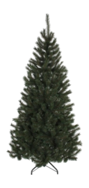 Knstlicher Weihnachtsbaum Black Box Trees Brampton Green 185 cm | Etrias.de