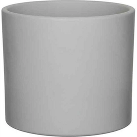 Bloempot Mica Decorations Era Light Grey 19,5 cm