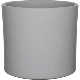 Bloempot Mica Decorations Era Grey 32,5 cm