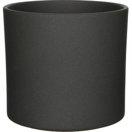 Bloempot Mica Decorations Era Dark Grey 32,5 cm