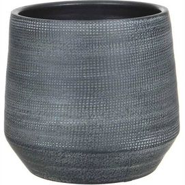 Bloempot Mica Decorations Guido Grey 24 cm