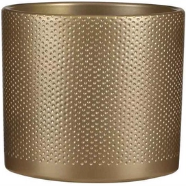 Bloempot Mica Decorations Era Gold 19,5 cm