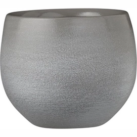 Bloempot Mica Decorations Douro Light Grey 16 cm