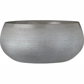 Schaal Mica Decorations Douro Light Grey 34 cm