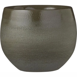 Bloempot Mica Decorations Douro Green 16 cm