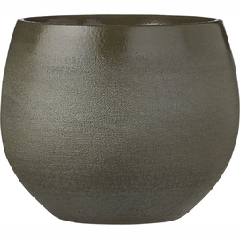 Bloempot Mica Decorations Douro Green 29 cm