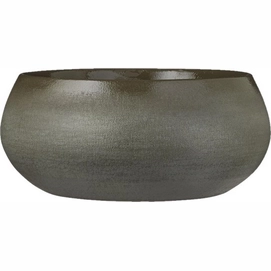 Schaal Mica Decorations Douro Green 34 cm
